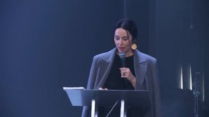 Евгения Пронькина. 10.09.2023 "Исполняй обетование Божье."