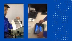 Tablet Lenovo Miix 320 10ICR Tablet ideapad   Type 80XF