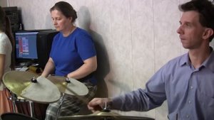 Люблю Господь Твой дом