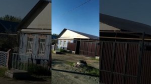 Ремонт кровли в доме! своими руками