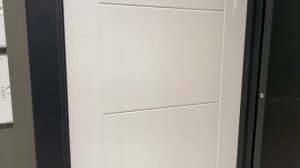 Межкомнатная дверь Граффити 4 Super White купить со склада в Москве и МО  169.ru