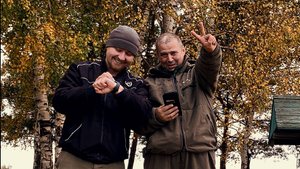 Фидер поздней осенью🍁 15.10.2024