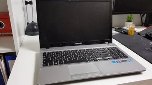 ACPI BIOS ERROR BSOD FIX Samsung Laptop