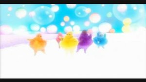 Boohbah: Big Windows 2005 DVD (Full Video) PBS Kids Home Video