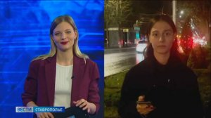 На Ставрополье пришли дожди, туманы и похолодание