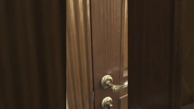 Межкомнатная дверь Элит Шпон  ✓ купить со склада в Москве и МО  169.ru