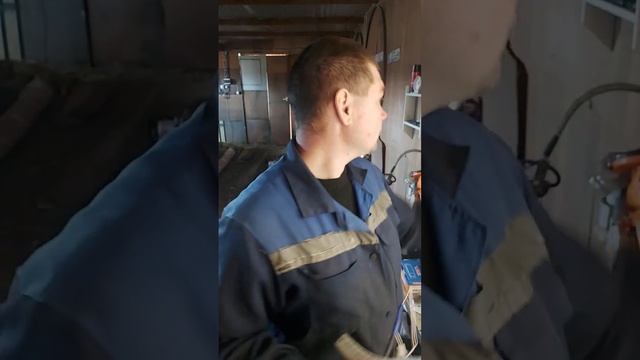 Удобный тестер свечей.