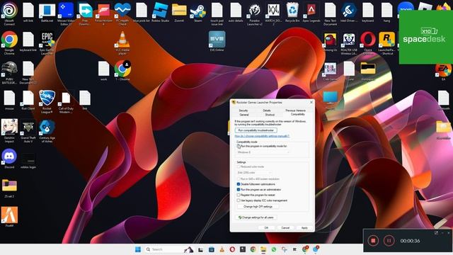 How to Fix Spacedesk Not Working 2023 {Easy Tutorial} || Spacedesk Stopped Working смотреть онлайн