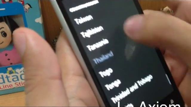 [Lo' Tips Hi Tricks] การแก้ปัญหา Error Code: 80320011 สำหรับ Nokia Windows Phone смотреть онлайн