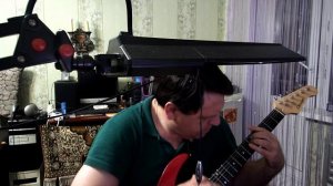 My Chemical Romance - This Is the Best Day Ever кавер