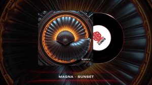 MAGNA - Sunset (2024)