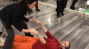 Отзыв - обучение гипнозу. Павел Расвет
