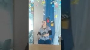 «Музыкальная игра на ложках»