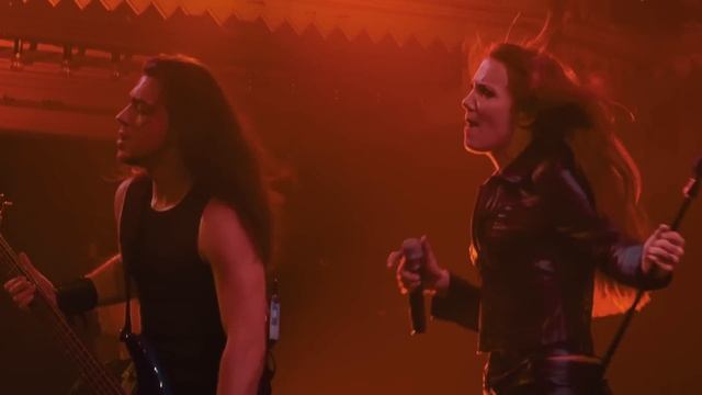 EPICA - The Last Crusade (Live At Paradiso—OFFICIAL LIVE VIDEO)