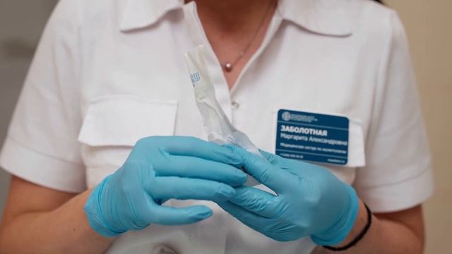 Уходовые процедуры. Часть 1. Hydrafacial