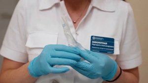 Уходовые процедуры. Часть 1. Hydrafacial