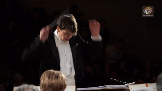 СЕМЁНОВ Дивертисмент (3ч. Путешествие) - Александр Поелуев, аккордеон / SEMIONOV Travel
