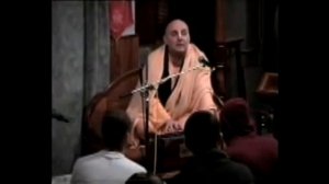 Suhotra Swami kirtan Prague