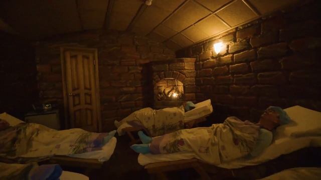 Центр Тараскуль Я доверяю