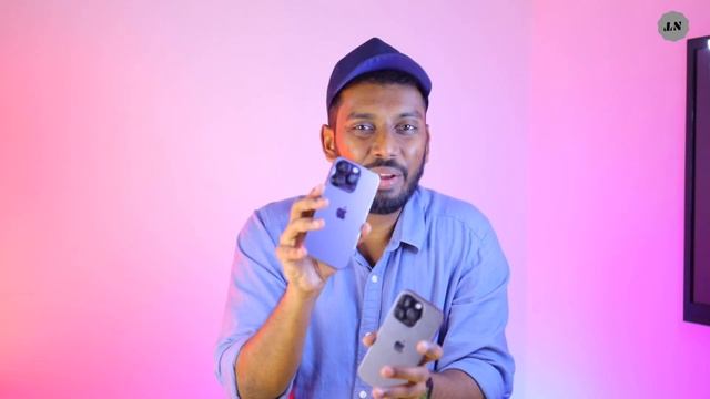 What is The Best Color For iPhone 14 Series Malayalam | nothan tech | смотреть онлайн