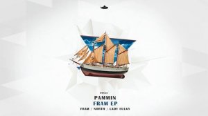 Pammin - North (Original mix)