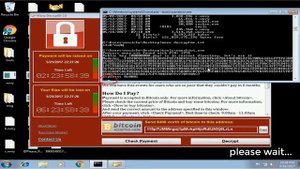 [WanaKiwi] WannaCry Ransomware Decryption Tool [Unlock Files Without Paying Ransom]