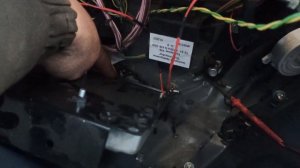 Качество мазая, а ведь на него были какие ни какие надежды.