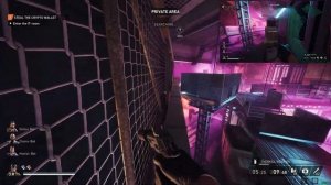 КАК БЫСТРО ПРОКАЧАТЬ НАВЫКИ В PAYDAY 3 | Быстрый фарм денег за три минуты