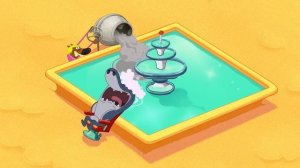 (NEW) Zig & Sharko | The Mermaid's Feast (S03E34) New Episodes in HD