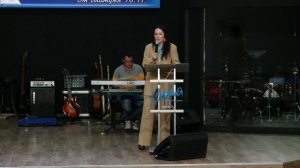 14.09.22. Евгения Пронькина, "Ты дочь Бога"