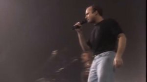 Genesis - Jesus He Knows Me (Phil Collins cam) Live 1992 HD