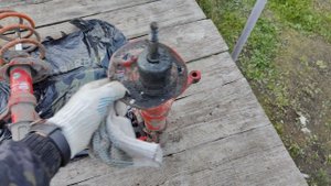 подвеска ss20 спустя 3 года!