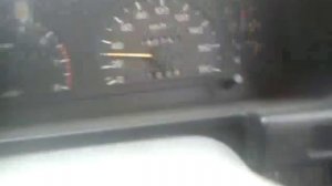 isuzu bighorn 0-100