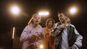 Kids United Nouvelle Génération - Winter Medley