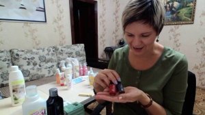 Фаберлик.Обзор заказа по № 15 каталогу