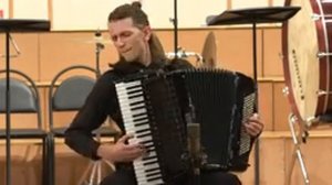 ПЁРСЕЛЛ Увертюра и Плач Дидоны (Дидона и Эней) - Роман Малявкин / PURCELL Dido's lament