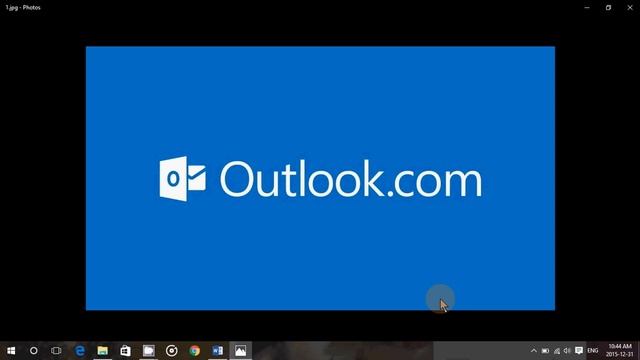 Windows 10 Happy new Year and small Technology news December 31st 2015 смотреть онлайн