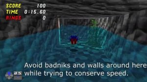 Y2mate.mx-SRB2.2 Speedrun Tutorial (DS2, Sonic)