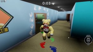 Teddy | ROBLOX