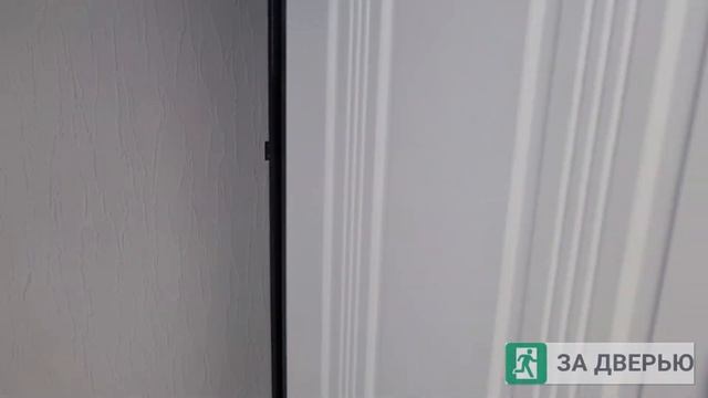 Обзор двери ДК Термаль Оптима смотреть онлайн