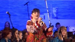 Архив Народного оркестра "САДКО" Дворца детского и юношеского творчества.Отчётный концерт.24.03.2013