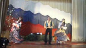 Ты лети моя душа