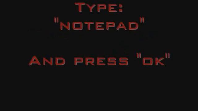 Find Secret Program In Your Very Own Windows. смотреть онлайн