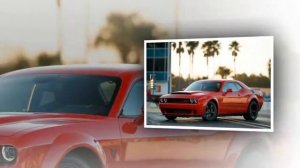 The Dodge Demon is an 840-horsepower manifesto | dodge demon | dodge demon price |dodge demon revea