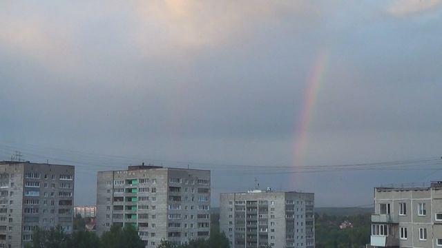 Радуги этого лета, 2024 смотреть онлайн