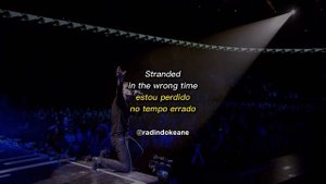 Keane - Is It Any Wonder?  (Tradução)