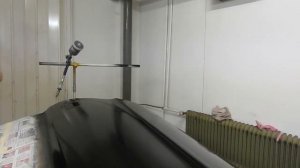 ПОДГОТОВКА К ПОКРАСКЕ И ПОКРАСКА ДВЕРИ авто