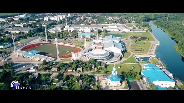 Святлана Лёля, карэспандэнт ТРК "Пінск" смотреть онлайн