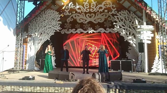 Тополь ӝужыт