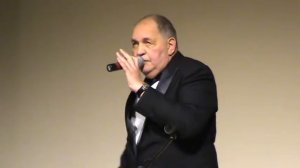 "Московское танго"  Александр Саханов